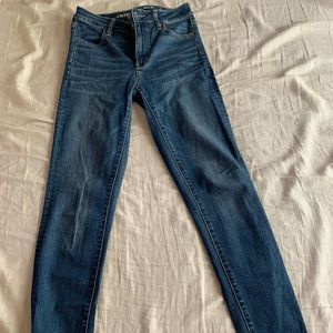 American Eagle jeans Long